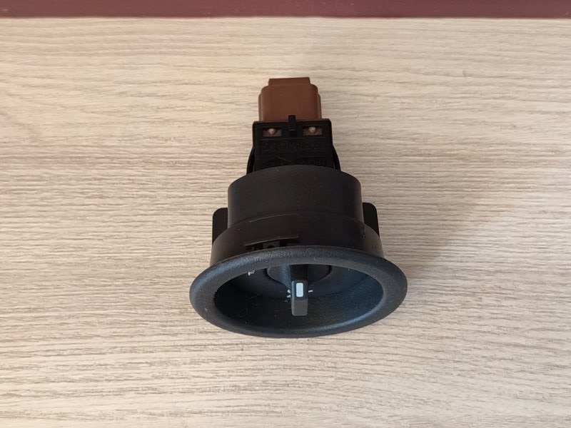 Выключатель подушки безопасности - фото 2