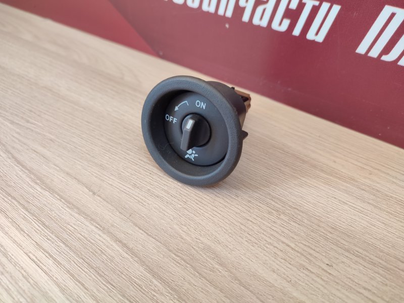 Выключатель подушки безопасности - фото 3