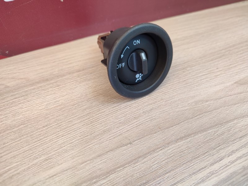 Выключатель подушки безопасности - фото 4