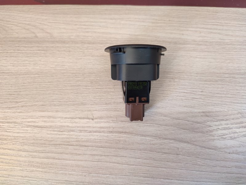 Выключатель подушки безопасности - фото 7