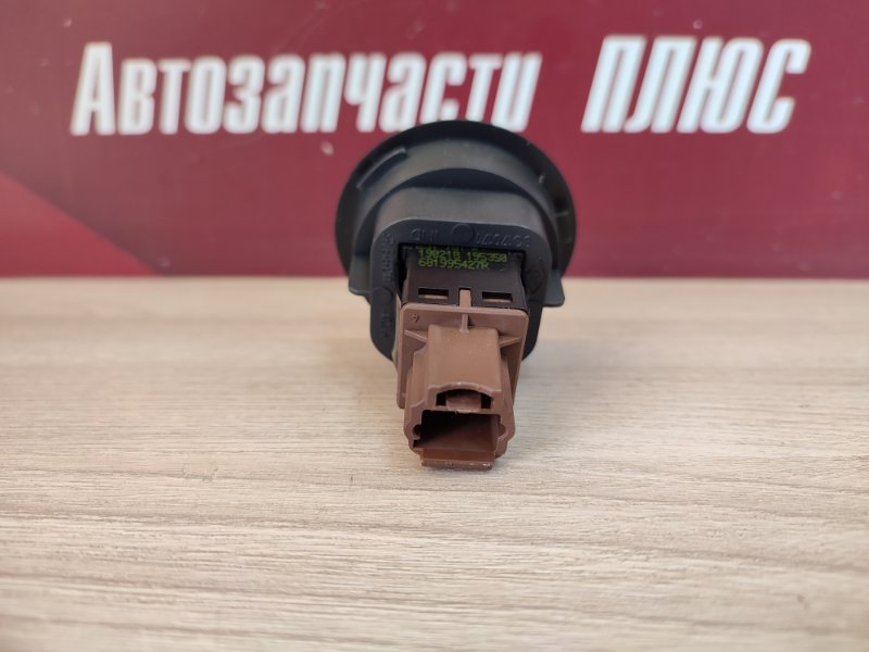 Выключатель подушки безопасности - фото 8