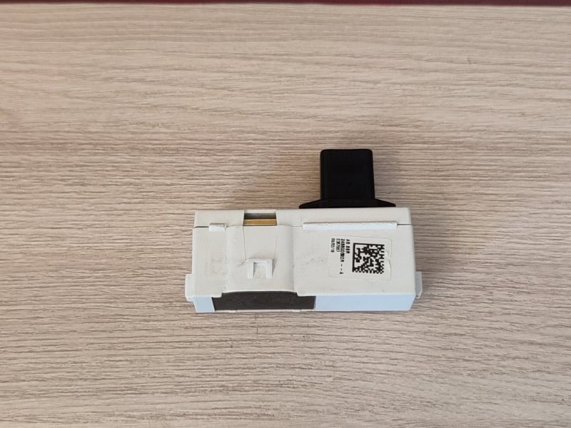 Датчик ремня безопасности - фото 5