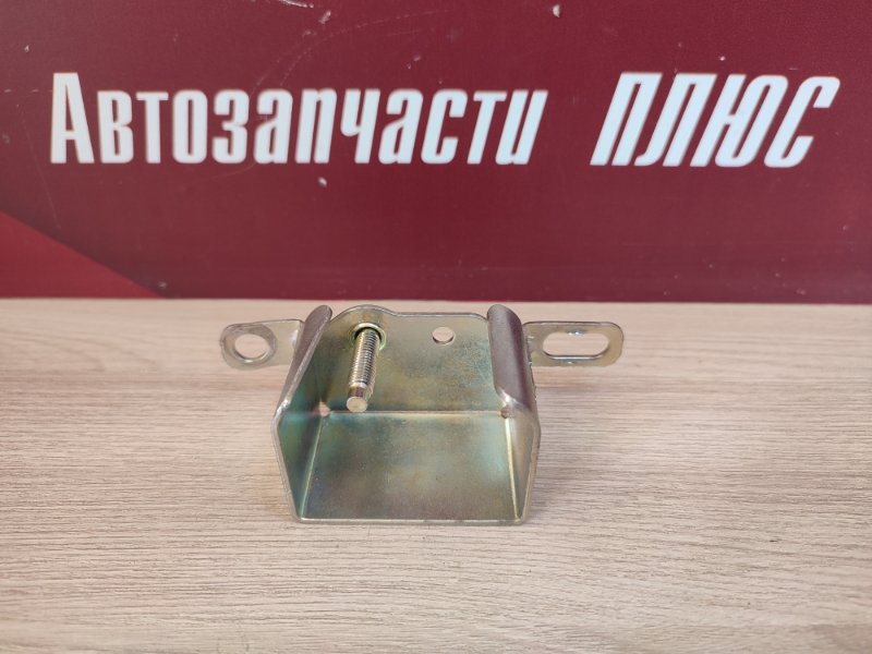 Кронштейн - фото 1