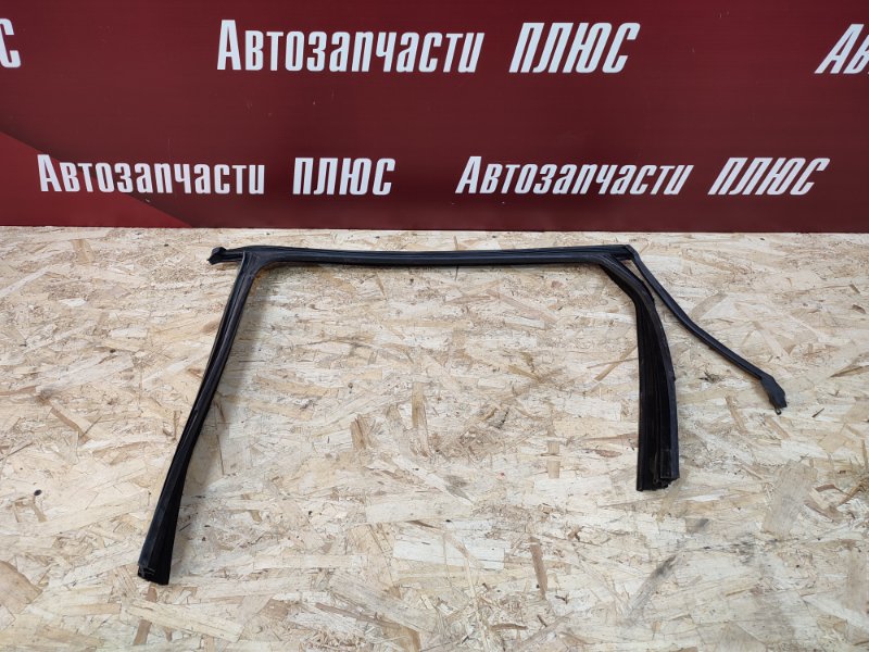 Уплотнитель рамки двери - фото 10