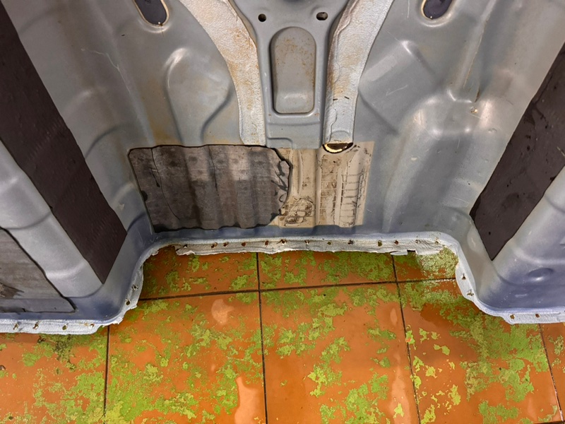 Задняя панель - фото 10