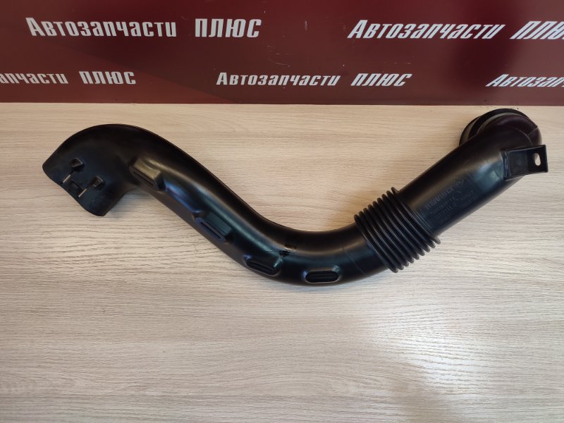 Патрубок воздушного фильтра - фото 2