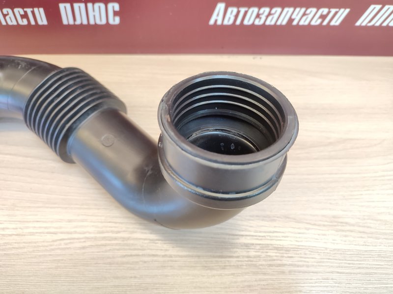 Патрубок воздушного фильтра - фото 7