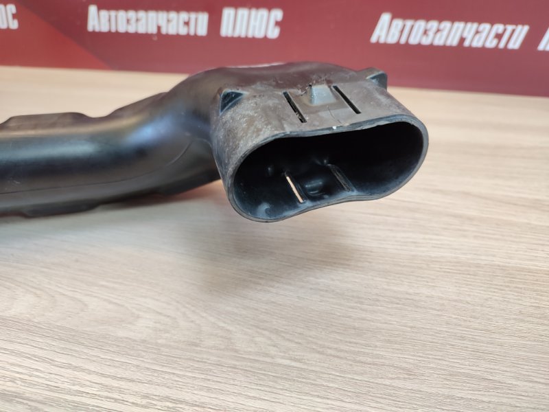 Патрубок воздушного фильтра - фото 8