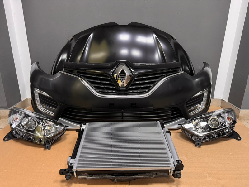 Ноускат - фото 1