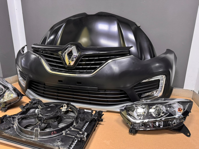 Ноускат - фото 3