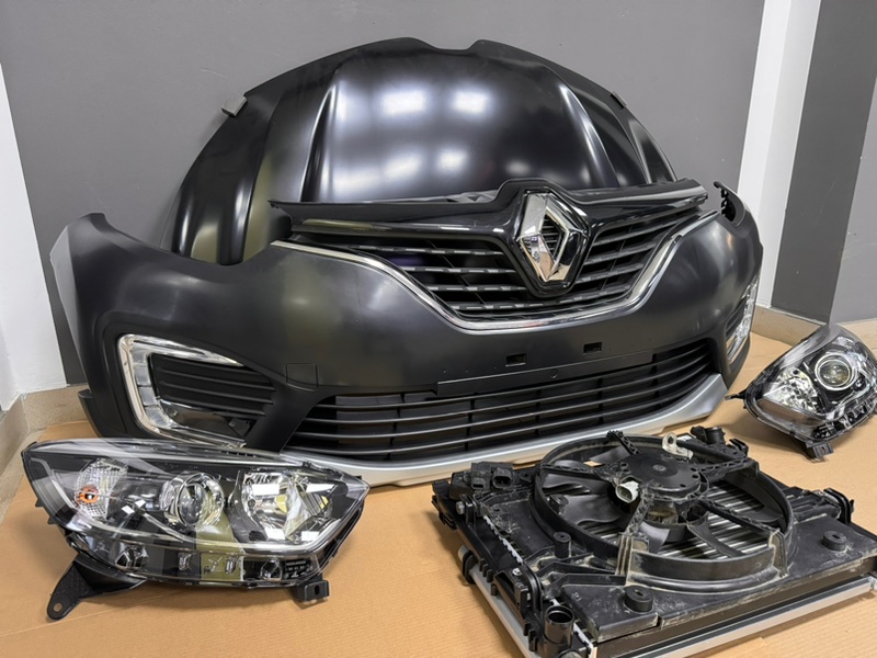 Ноускат - фото 4