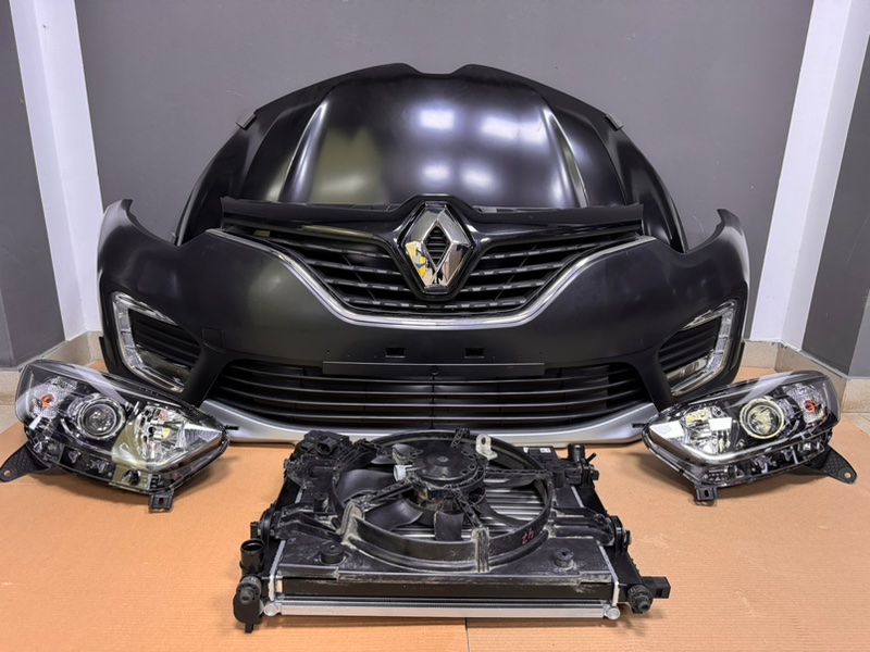 Ноускат - фото 5