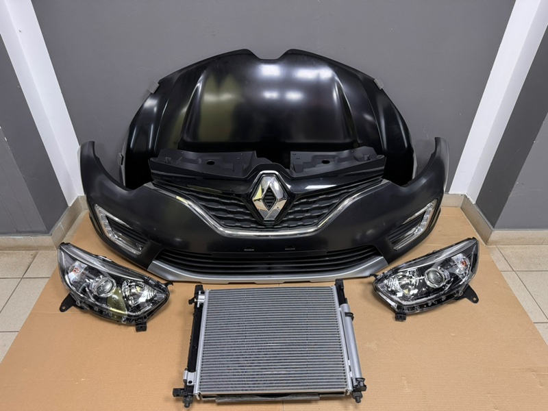 Ноускат - фото 6