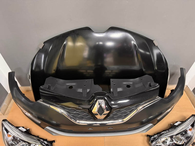 Ноускат - фото 7