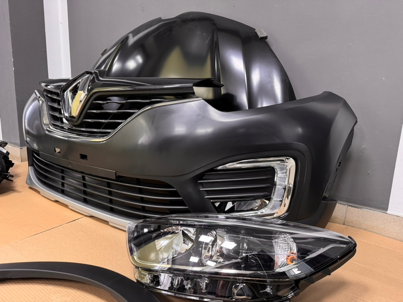 Ноускат - фото 8