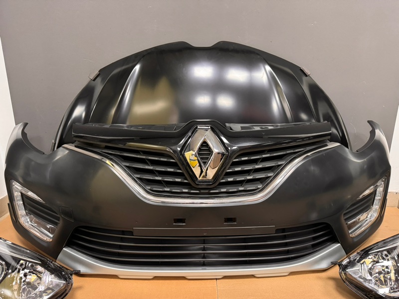 Ноускат - фото 9