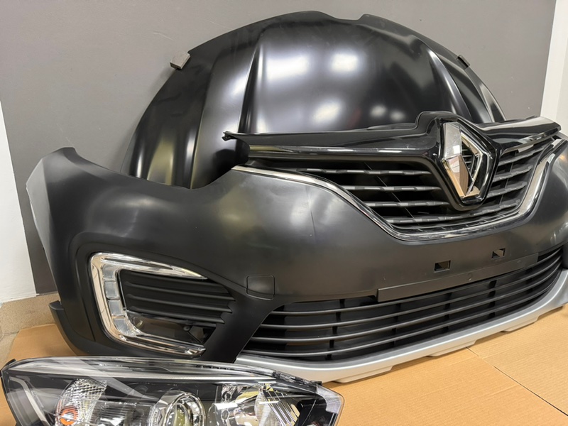 Ноускат - фото 10