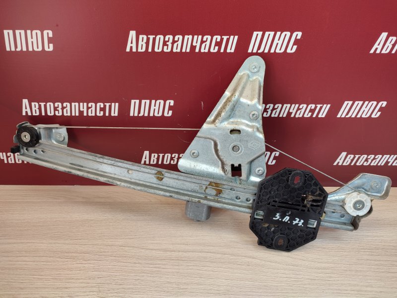 Стеклоподъемник    двери - фото 5