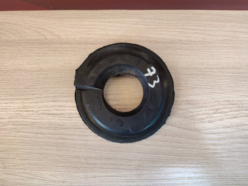 Верхняя опора    пружины - фото 5