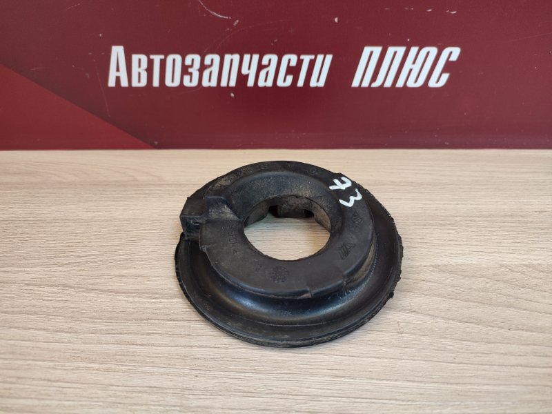 Верхняя опора    пружины - фото 6