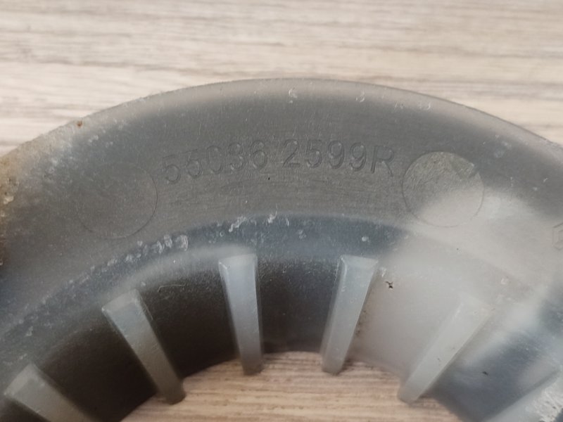 Опора пружины - фото 7