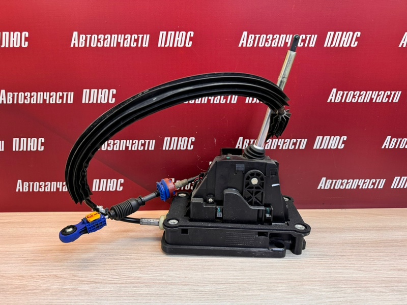 Селектор АКПП - фото 1