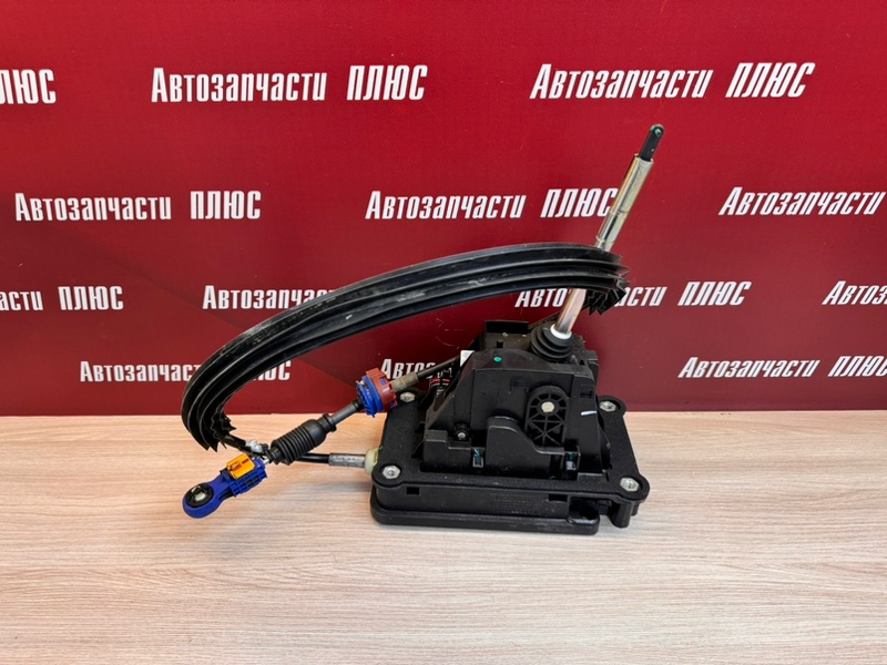 Селектор АКПП - фото 2