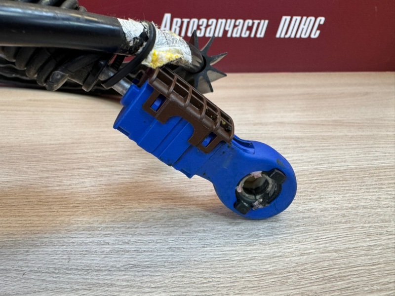 Селектор АКПП - фото 7