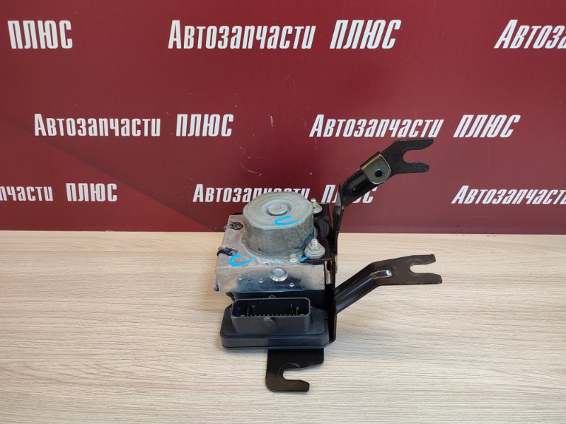 Блок ABS - фото 1