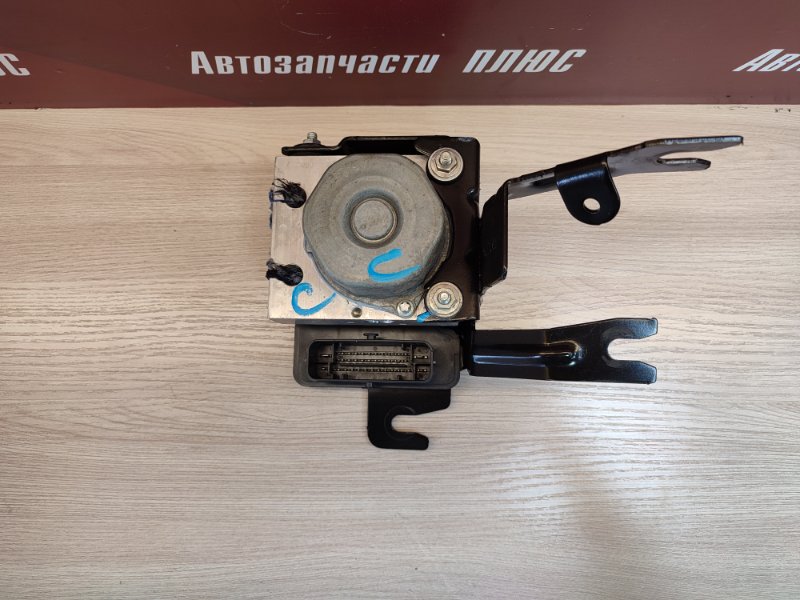 Блок ABS - фото 2