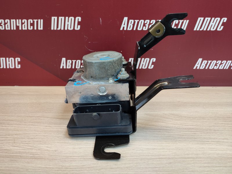 Блок ABS - фото 3