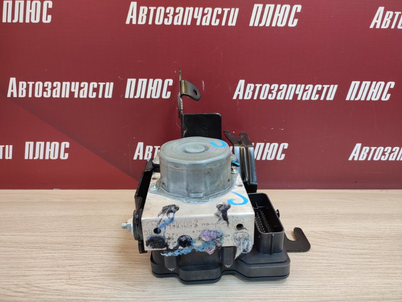 Блок ABS - фото 4