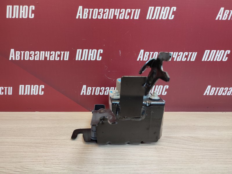 Блок ABS - фото 6