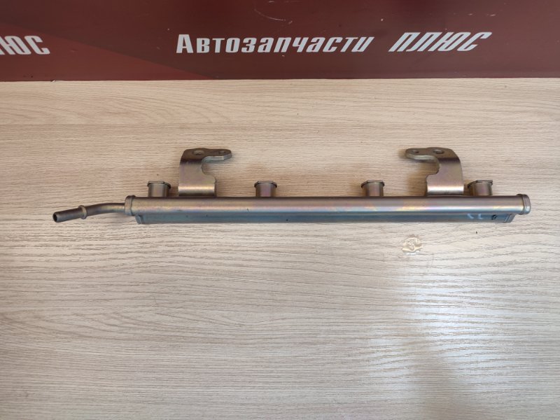 Топливная рампа - фото 5