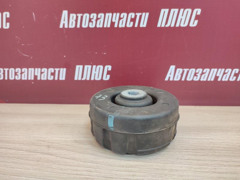 Опора двигателя - фото 7