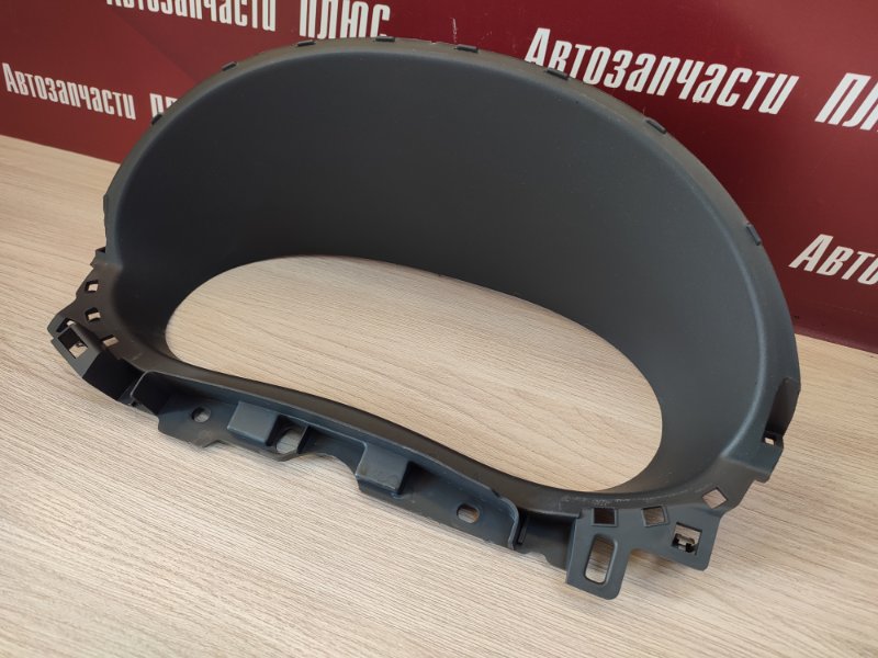 Козырек щитка приборов - фото 4
