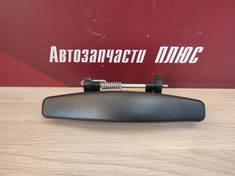 Ручка двери внешняя - фото 1