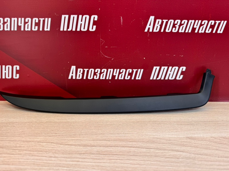 Планка под фару - фото 2