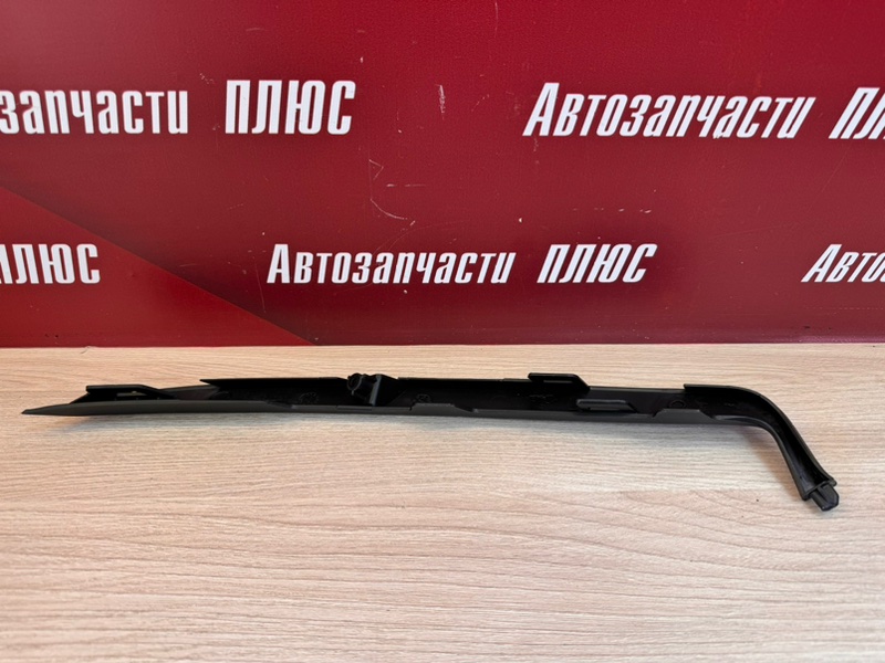 Планка под фару - фото 5