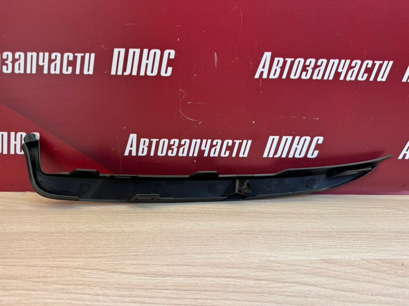 Планка под фару - фото 6