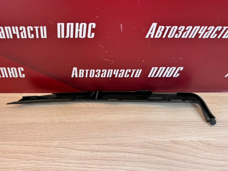 Планка под фару - фото 7
