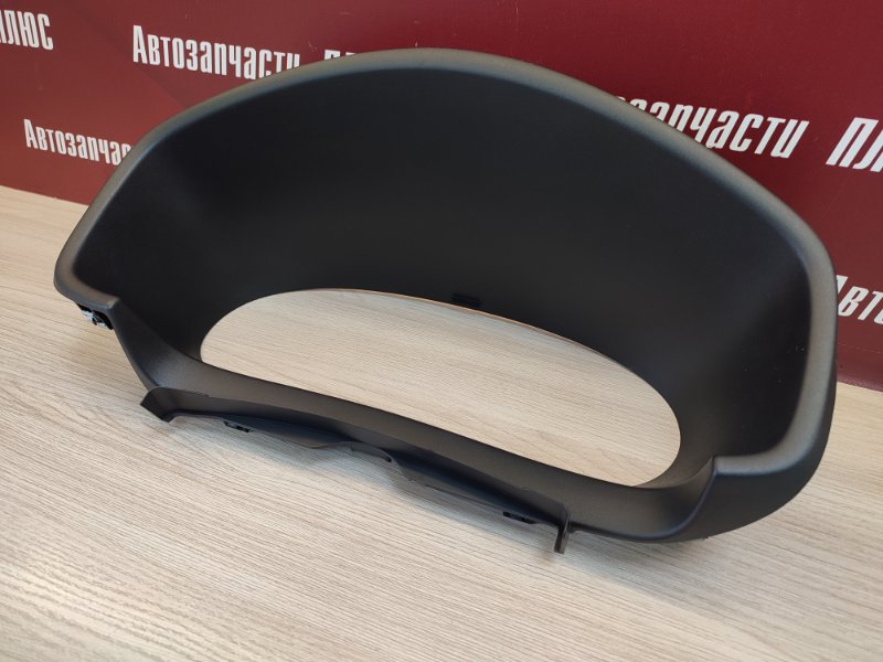 Козырек щитка приборов - фото 3