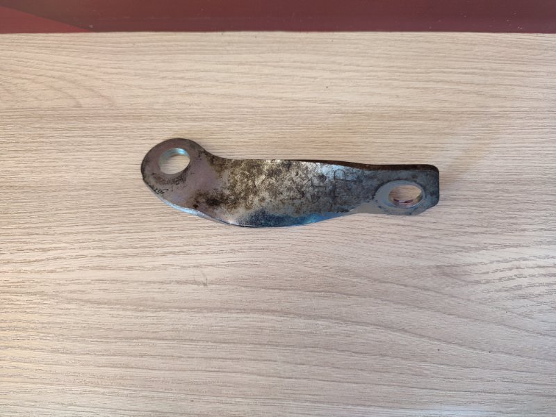 Кронштейн - фото 5