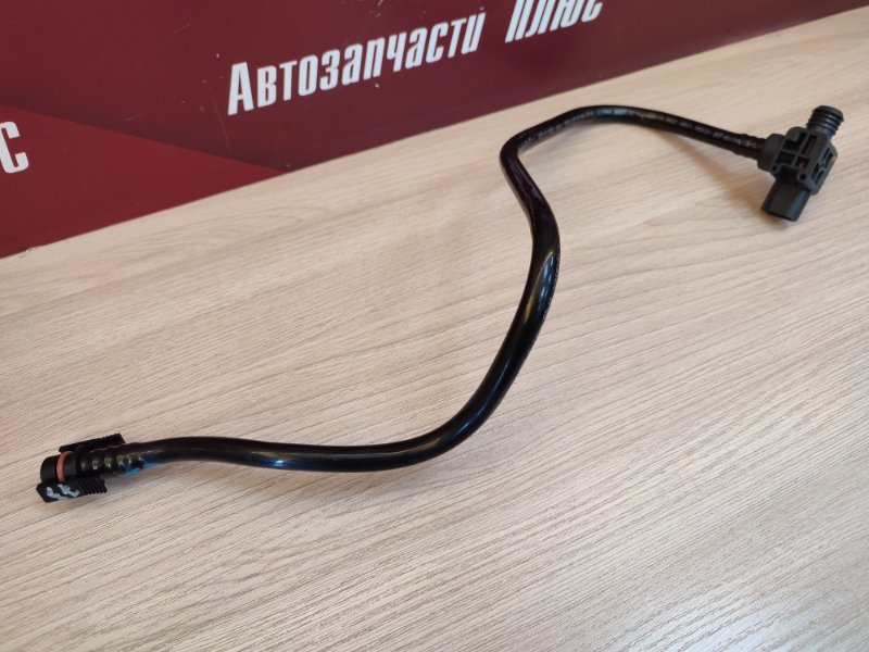 Трубка вакуумного усилителя - фото 5