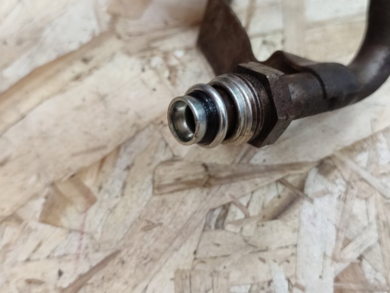 Трубка гур - фото 6