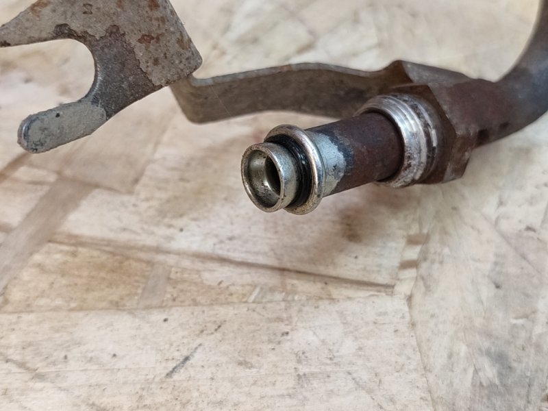 Трубка гур - фото 6