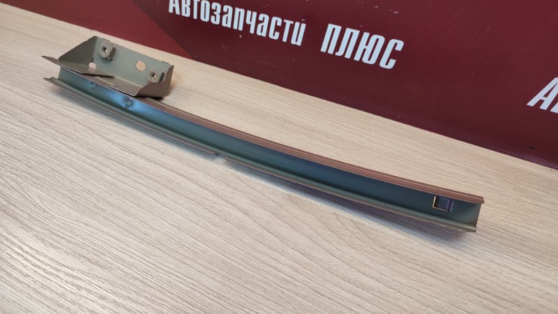 Направляющая стекла     двери - фото 3