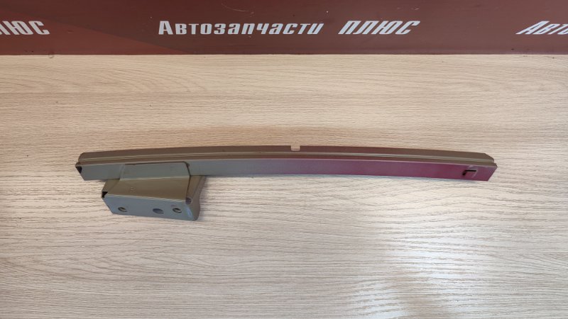 Направляющая стекла     двери - фото 5