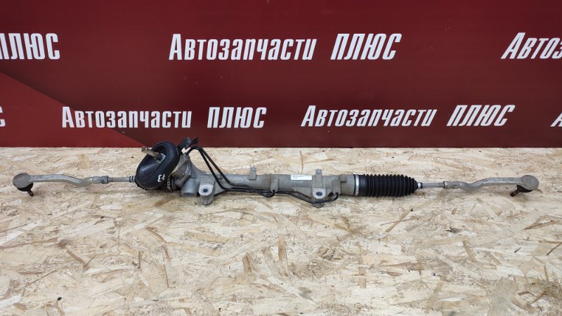Рулевая рейка - фото 1