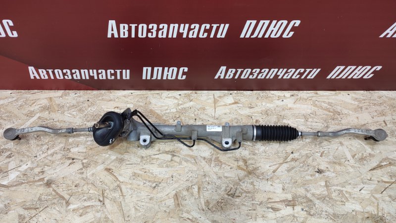 Рулевая рейка - фото 2